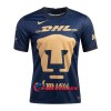 Virallinen Fanipaita Pumas UNAM Vieraspelipaita 2021-22 - Miesten